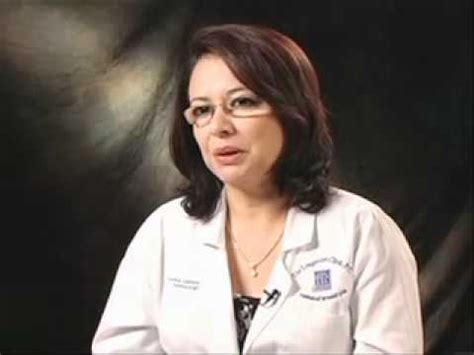 Dr. Cynthia Cabrera, Neonatologist at The Longstreet .